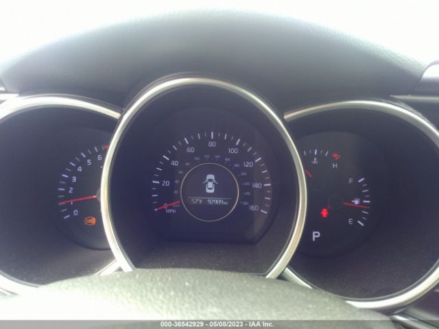 5XXGM4A75FG362936 KIA Optima Lx
