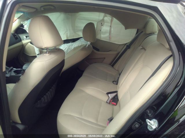 5XXGM4A75FG362936 KIA Optima Lx