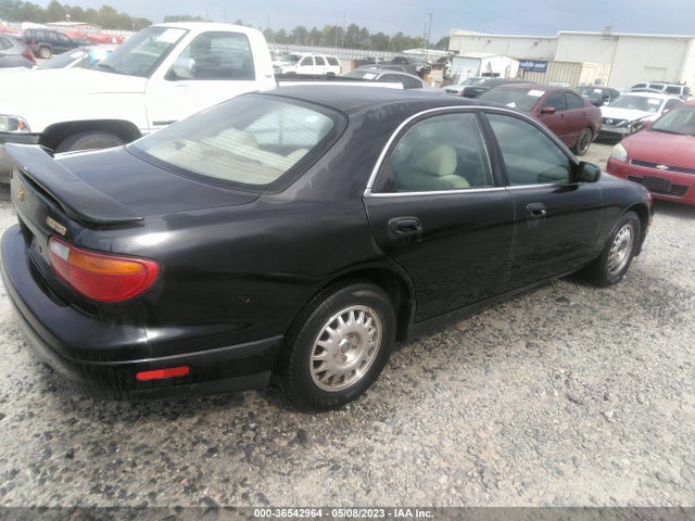 1998 MAZDA MILLENIA VIN: JM1TA2210W1401482
