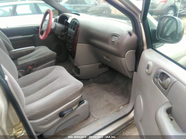2003 CHRYSLER TOWN & COUNTRY VIN: 2C4GP24373R242787