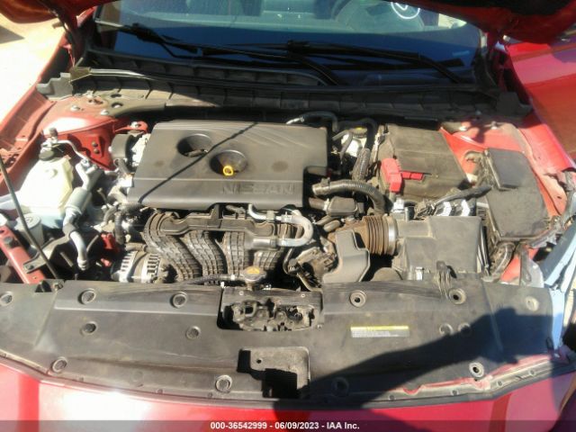 1N4BL4CV0KC174186 Nissan Altima 2.5 Sr