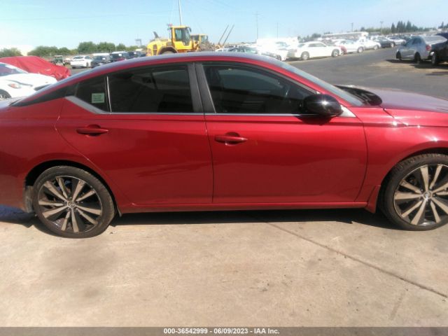 1N4BL4CV0KC174186 Nissan Altima 2.5 Sr