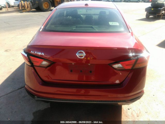 1N4BL4CV0KC174186 Nissan Altima 2.5 Sr