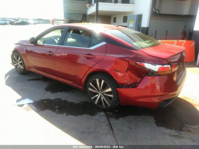 1N4BL4CV0KC174186 Nissan Altima 2.5 Sr