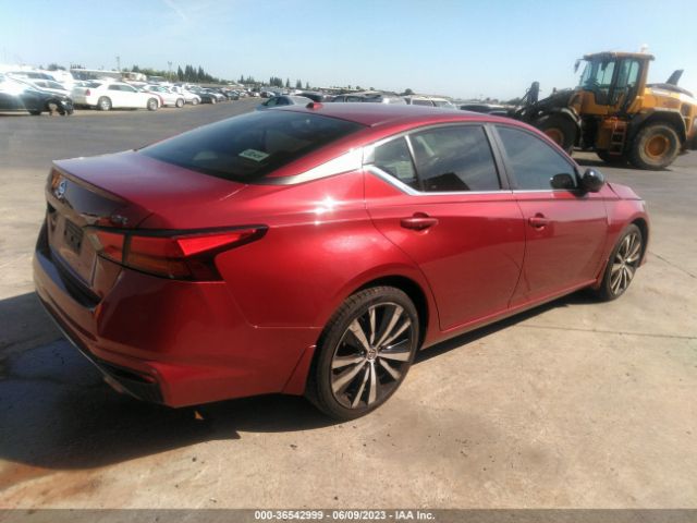 1N4BL4CV0KC174186 Nissan Altima 2.5 Sr