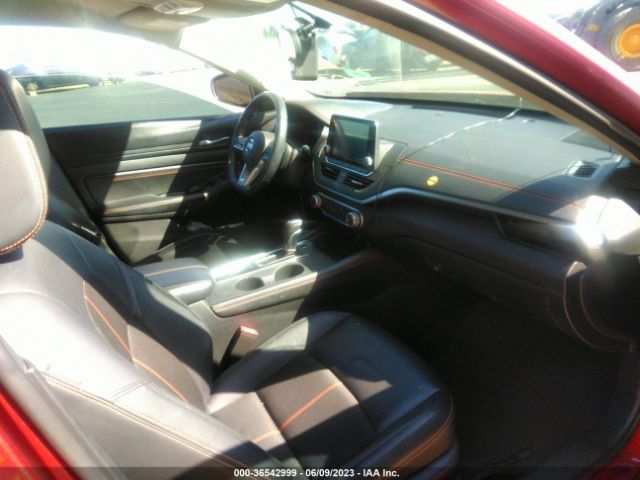 1N4BL4CV0KC174186 Nissan Altima 2.5 Sr