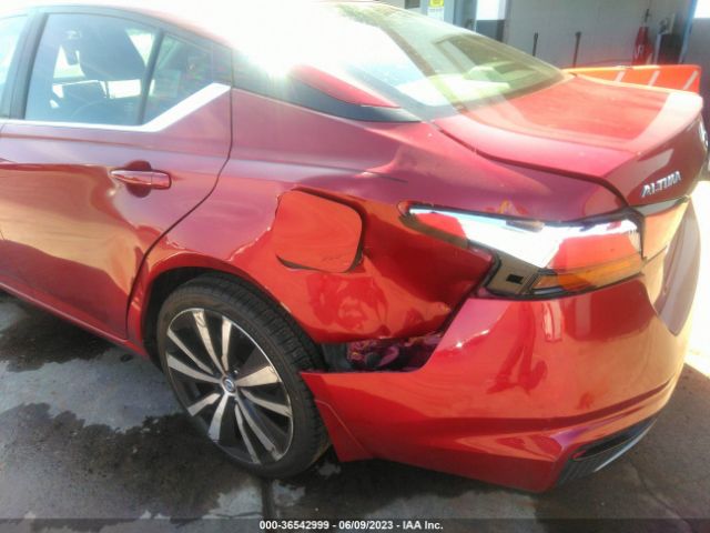 1N4BL4CV0KC174186 Nissan Altima 2.5 Sr