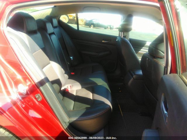 1N4BL4CV0KC174186 Nissan Altima 2.5 Sr