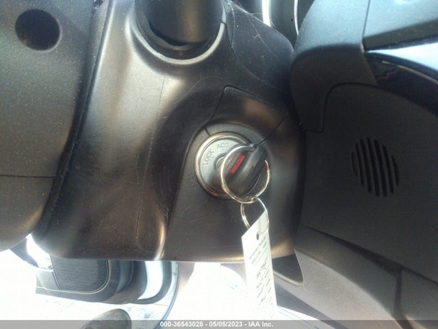 JA32U2FU1HU012356 Mitsubishi Lancer Es/le