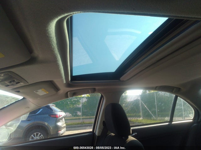 JA32U2FU1HU012356 Mitsubishi Lancer Es/le