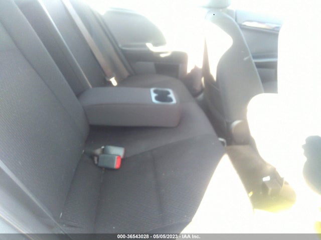 JA32U2FU1HU012356 Mitsubishi Lancer Es/le