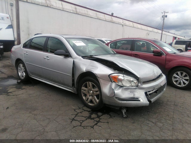 2014 2G1WB5E38E1184371 main image