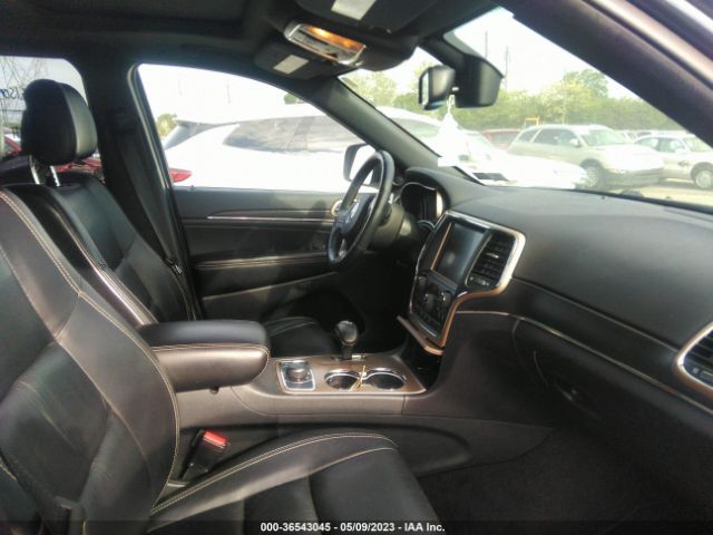 1C4RJFBG0FC181870 Jeep Grand Cherokee Limited