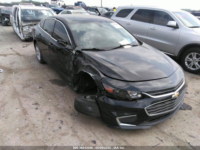2016 1G1ZB5ST9GF238645 main image