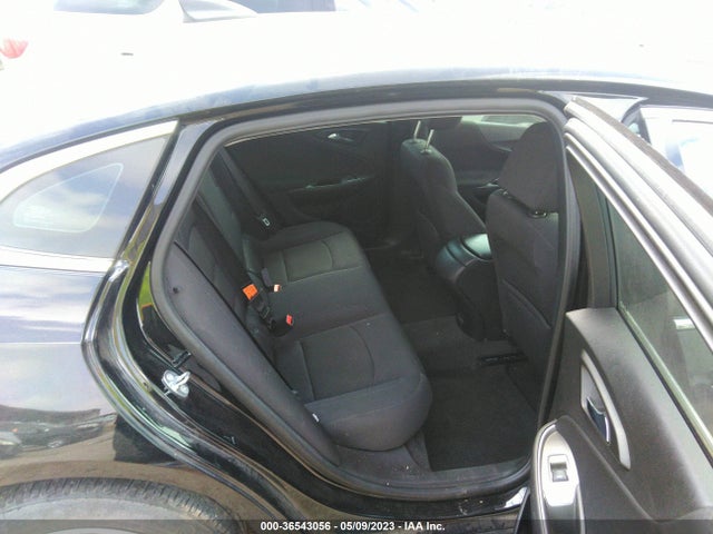 Chevrolet MALIBU LS 2016 1G1ZB5ST9GF238645 Image 9