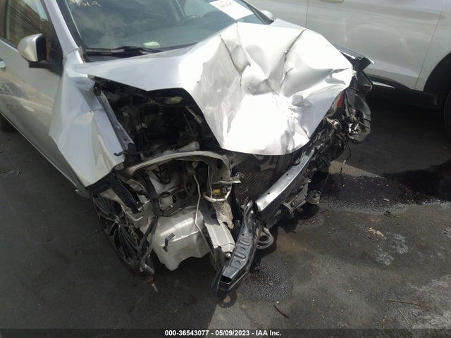 Toyota Corolla L/le/s/s Plus/le Plus 2015 5YFBURHE4FP362462 Image 7