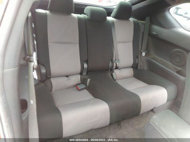 JTKJF5C7XFJ011155 Scion Tc Release Series