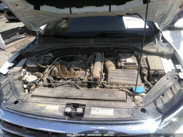 3VWEB7BU3LM047501 Volkswagen JETTA SEL