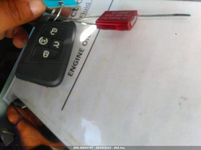 3VWEB7BU3LM047501 Volkswagen JETTA SEL