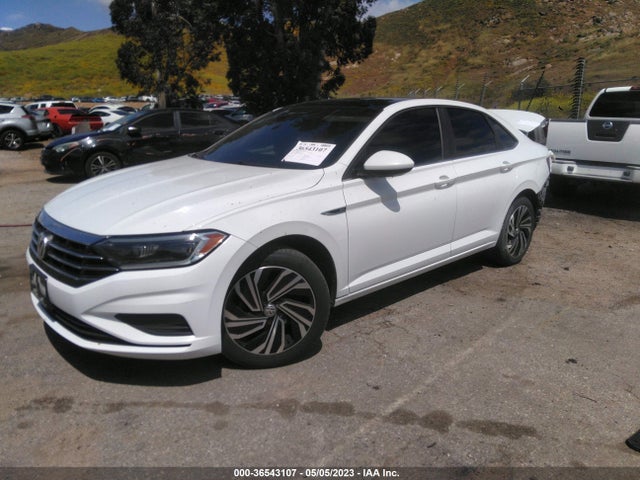 3VWEB7BU3LM047501 Volkswagen JETTA SEL