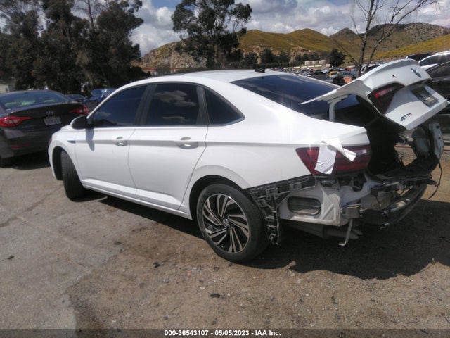 3VWEB7BU3LM047501 Volkswagen JETTA SEL