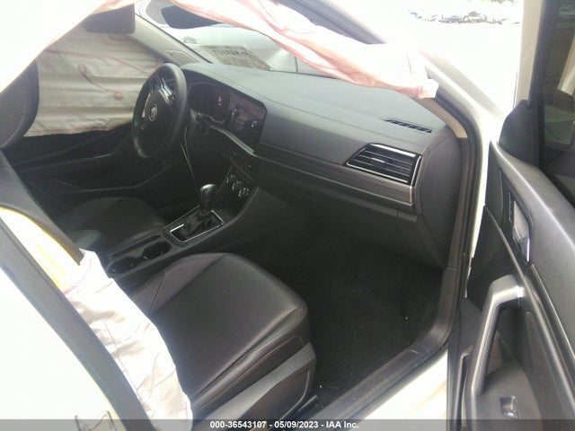 3VWEB7BU3LM047501 Volkswagen JETTA SEL