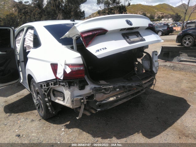 3VWEB7BU3LM047501 Volkswagen JETTA SEL