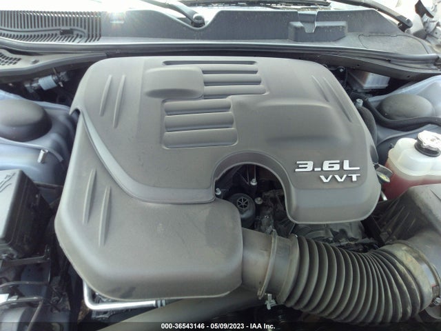 Dodge Challenger Sxt 2021 2C3CDZAG3MH597202 Image 10