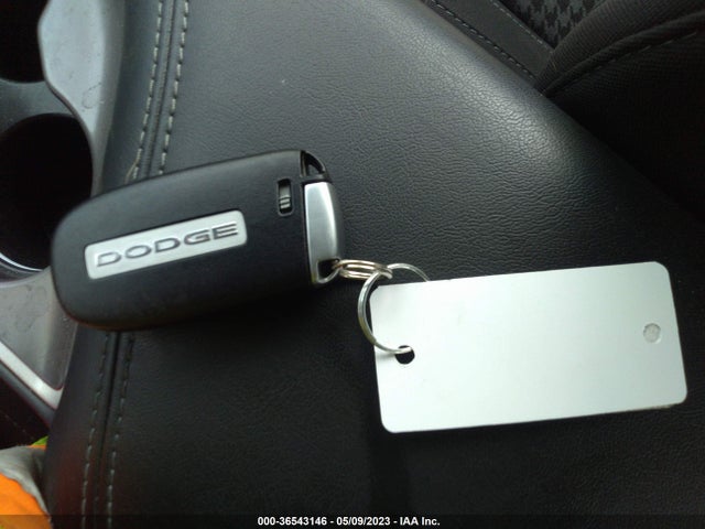 Dodge Challenger Sxt 2021 2C3CDZAG3MH597202 Image 11