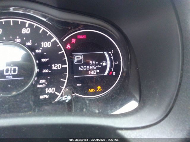 3N1CE2CP9FL417957 Nissan Versa Note S/s Plus/sv/sr/sl