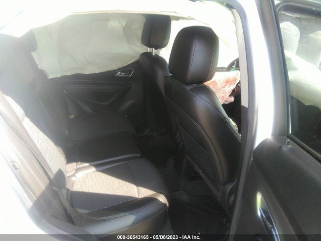 KL4CJASB3GB679897 Buick Encore