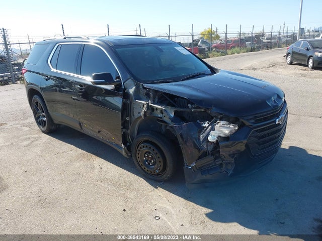 2018 1GNERGKW9JJ262348 main image