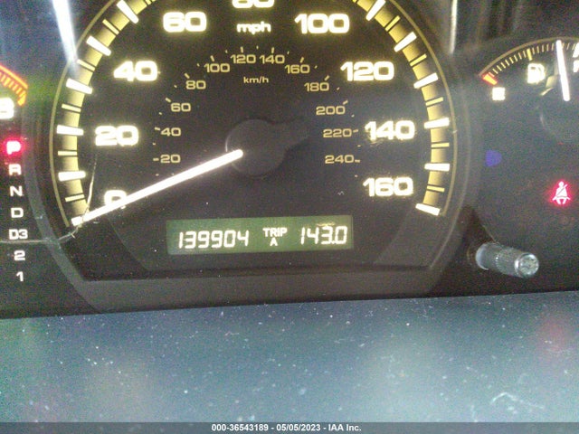 2006 HONDA ACCORD SDN LX VIN: 1HGCM56476A018881
