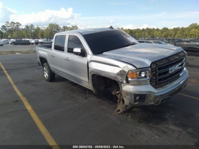 3GTP1VEC9FG169871 auction archive image