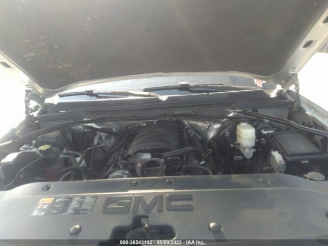 3GTP1VEC9FG169871 GMC Sierra 1500 Slt