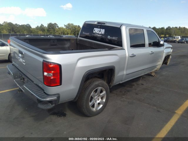 3GTP1VEC9FG169871 GMC Sierra 1500 Slt