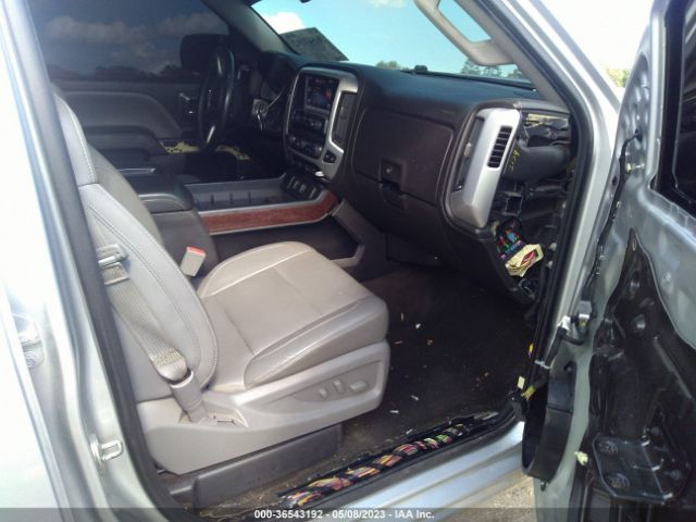 3GTP1VEC9FG169871 GMC Sierra 1500 Slt