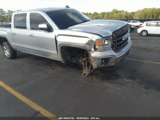 3GTP1VEC9FG169871 GMC Sierra 1500 Slt