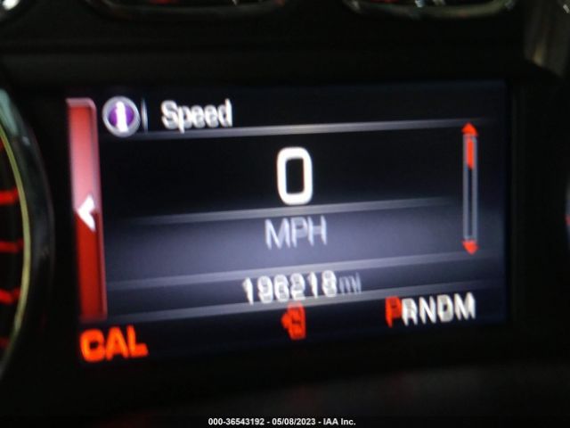 3GTP1VEC9FG169871 GMC Sierra 1500 Slt