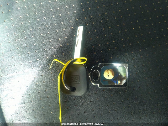 Chevrolet SONIC LTZ 2014 1G1JE5SB9E4234339 Image 3