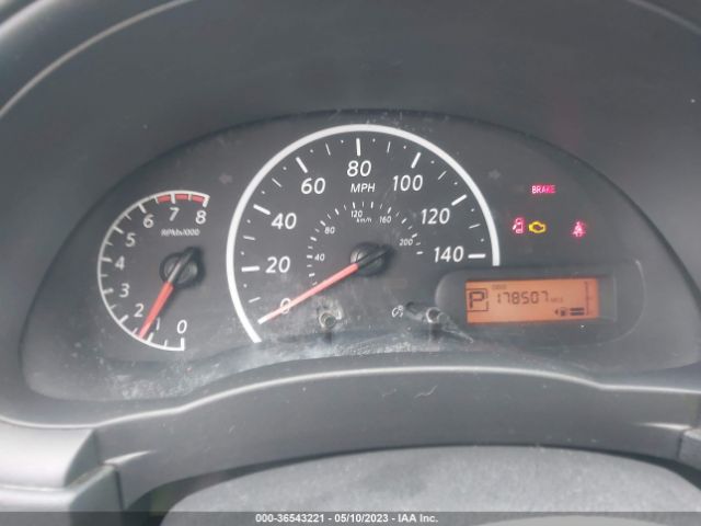 3N1CN7AP0EL868340 Nissan Versa S Plus