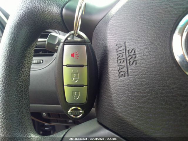 5N1AR2MN5FC673865 Nissan Pathfinder S