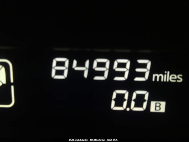 5N1AR2MN5FC673865 Nissan Pathfinder S