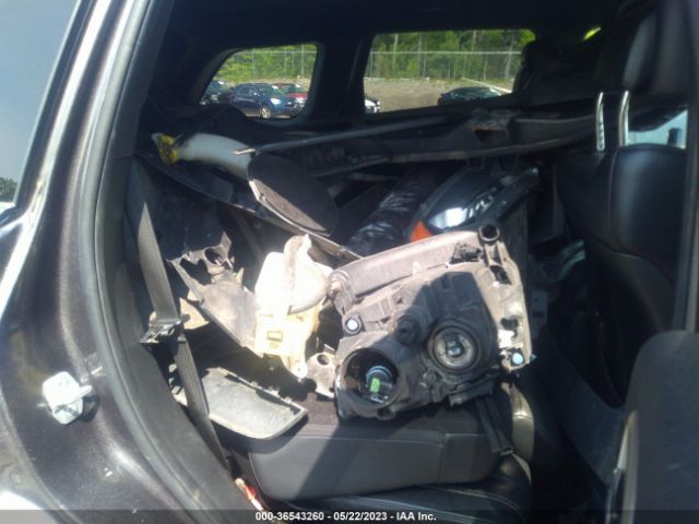 1C4RJFBG8FC717674 Jeep Grand Cherokee Limited
