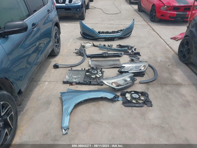 Honda CR-V SE 2016 2HKRM4H43GH665059 Image 12