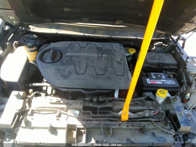 1C4PJLDS6GW116223 Jeep Cherokee Limited