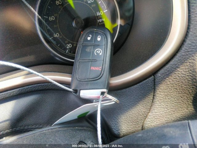 1C4PJLDS6GW116223 Jeep Cherokee Limited