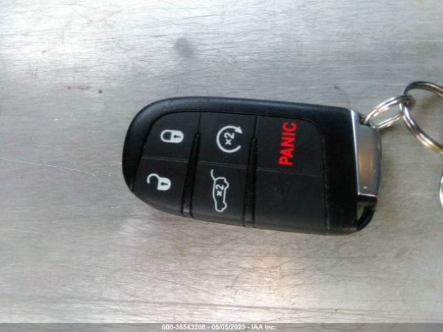 1C4RJFAG0HC730259 Jeep Grand Cherokee Laredo