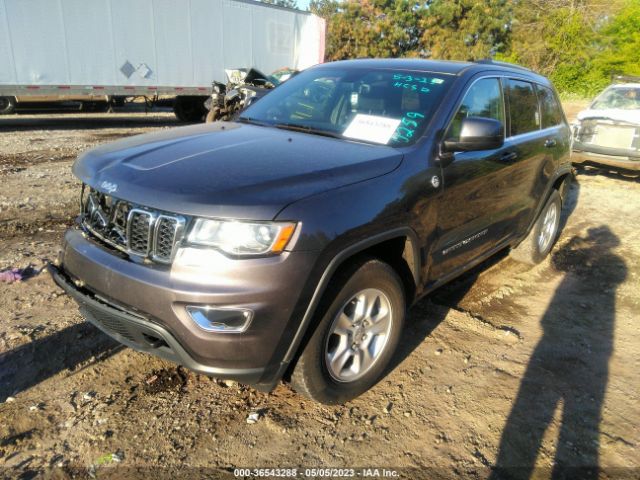 1C4RJFAG0HC730259 Jeep Grand Cherokee Laredo