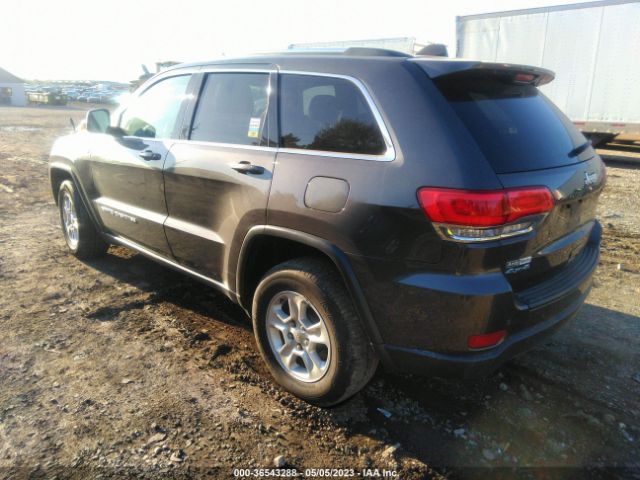 1C4RJFAG0HC730259 Jeep Grand Cherokee Laredo